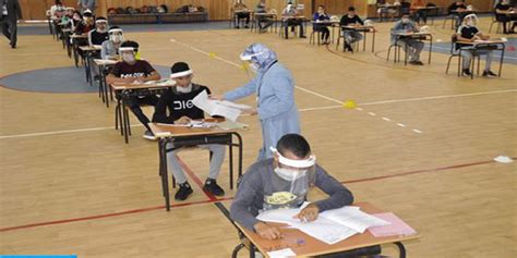 Comment afficher les résultats du bac 2021 au maroc? Officiel: voici les dates des examens du Bac 2021 au Maroc