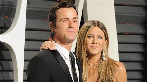 Justin Theroux Has Finally Revealed Why He And Jennifer Aniston Broke Up