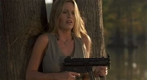 Samantha Phillips Internet Movie Firearms Database Guns In Movies TV And Video Games