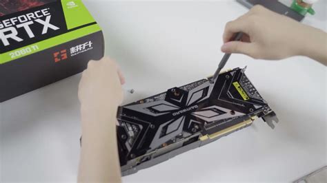 Nvidia Geforce Rtx 2080 Ti And 2080 Gaming Performance Benchmarks