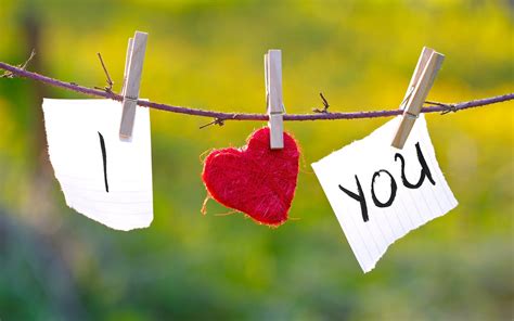 Simply browse an extensive selection of the best i love you sticker and filter by best match or price to find one that suits you! 50 Pictures To Say I Love You - The WoW Style