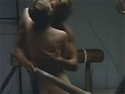 Robin Mattson Nude Pics Videos Sex Tape
