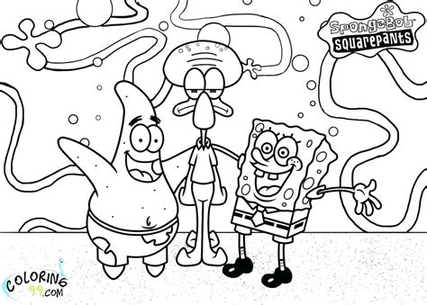 Coloring Pages That You Can Color Online at GetColorings.com | Free