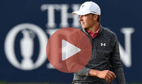 The Open 2017 Live Stream Watch Royal Birkdale Golf Championship