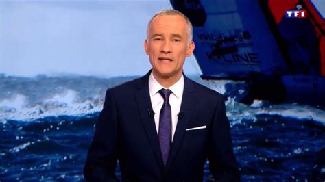 Le journaliste revient sur les interviews qui lui ont donné le plus de fil à retordre, mais aussi celles le groupe tf1 rend hommage lundi soir à un comédien et réalisateur qui a fait les beaux jours de la. Journal télévisé TF1 du 18 01 2017 - YouTube