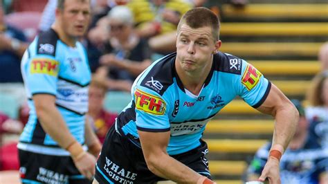 Guarda jayden and bridgette b round 2 su xhamster.com! Knights land Sharks rake for 2020 | Sunshine Coast Daily