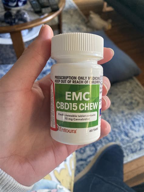 Has Anyone Tried These Cbd I Think My Cbd Is Too Low And Its Been Two