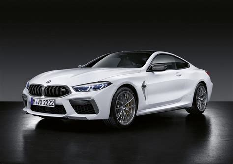 Based on thousands of real life sales we can give you the. 2019 BMW M8 | Top Speed
