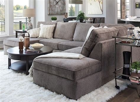How To Choose The Perfect Sectional For Your Space Schneidermans