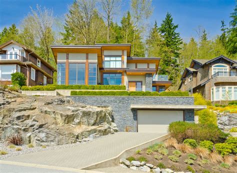 118 Modern Houses (PHOTOS) | Basement house plans, Modern ... Get your modern house plan now!