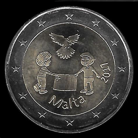 Euro De Malta