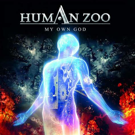 Human Zoo Like A Bitch Play On Anghami