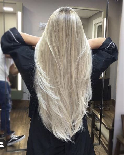 Bergevin waited on the kids to come into his lineup and the roster he didn't improve the roster other than bargain bin moves and safe bets. Pin by Mark Thompson on Blonde in 2020 | Hair styles, Long ...