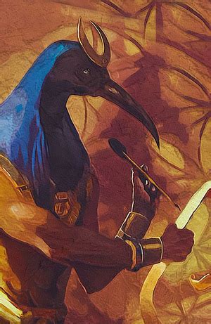 Check spelling or type a new query. Thoth - Gods and Deities