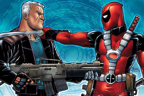Deadpool (2016, сша, канада), imdb: 7 Things You May Not Know About Deadpool | Digital Trends