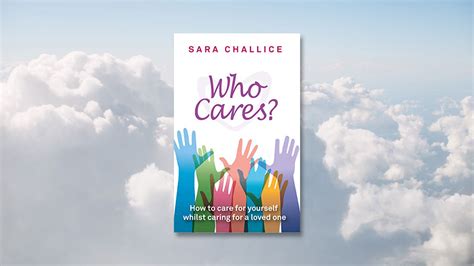 Who Cares By Sara Challice The Frank Bruno Foundation
