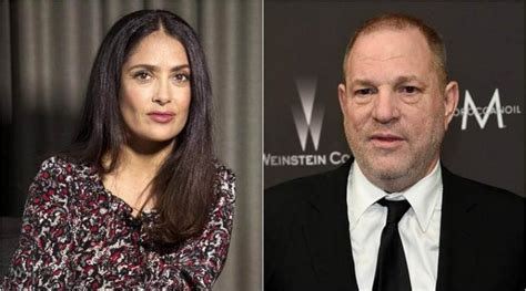 actress salma hayek alleges harvey weinstein labelled him a monster