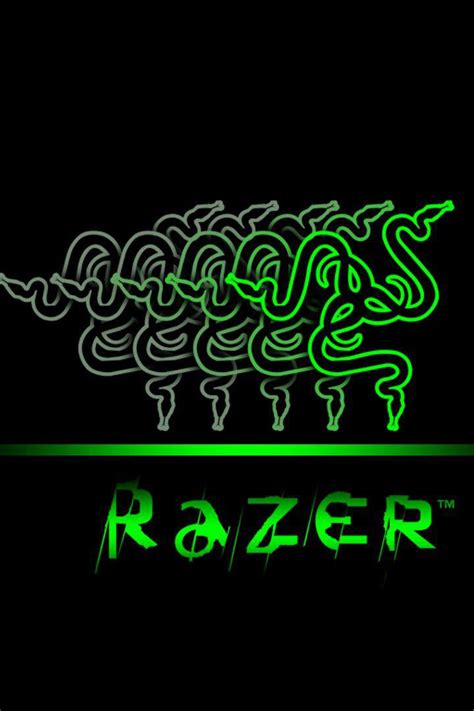 2000x3000 Resolution Razer Logo 2000x3000 Resolution Wallpaper