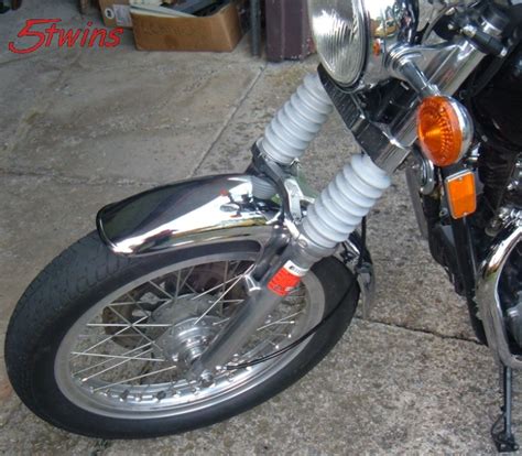 Fork Brace Yamaha Xs650 Forum