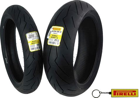 Top 6 Best Motorcycle Sport Touring Tires For 2020 - Gear ...