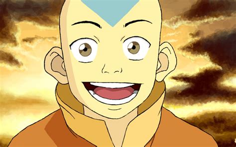 Creating Aang From The Last Airbender In 5e Arcane Eye