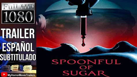 Spoonful Of Sugar 2022 Trailer HD Mercedes Bryce Morgan YouTube