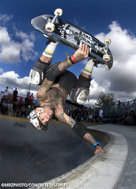 Duane Peters Handplant Skateboard Photos Skate Destroy Skateboard