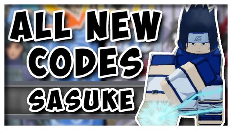 Check spelling or type a new query. NEW SHINOBI LIFE 2 CODES FOR SEPTEMBER 2020 | Roblox ...