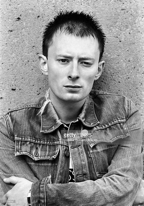 Thom Yorke Radiohead Thom Yorke Radiohead Radiohead Thom Yorke