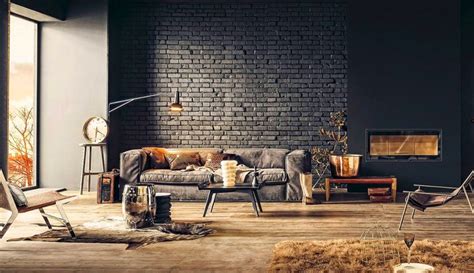 17 Surprisingly Versatile Interior Brick Wall Designs
