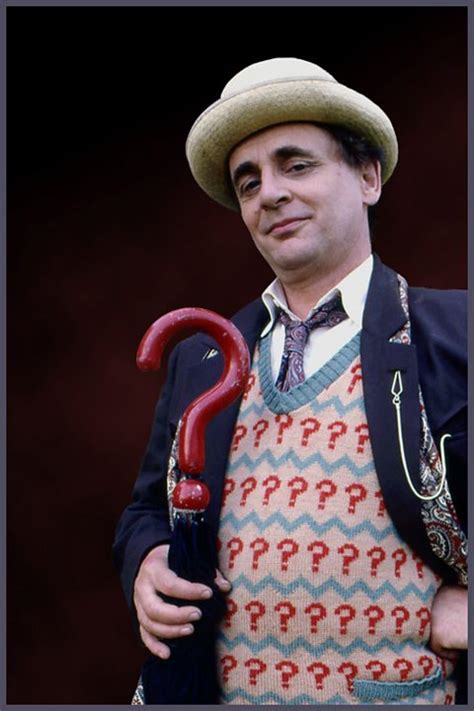 Bbc One Doctor Who 19631996 Season 24 The Seventh Doctor