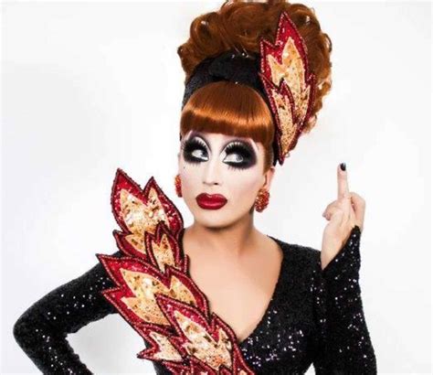 Not Voting For Bianca Del Rio In The Bingewatch Awards Baloney Film