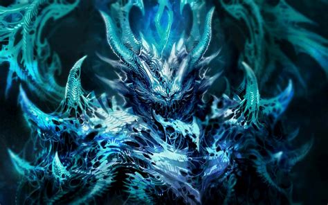 270 Demon Hd Wallpapers And Backgrounds