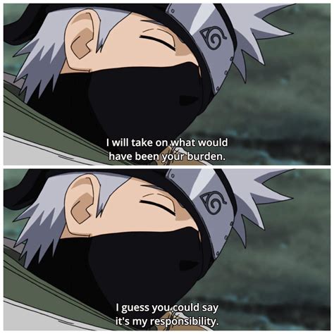 Kakashi Wasnt Afraid To Do What Hiruzen Couldnt Do Rboruto