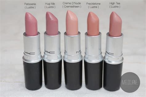 Imagem Relacionada Mac Lipstick Shades Nude Lipstick Makeup Lipstick