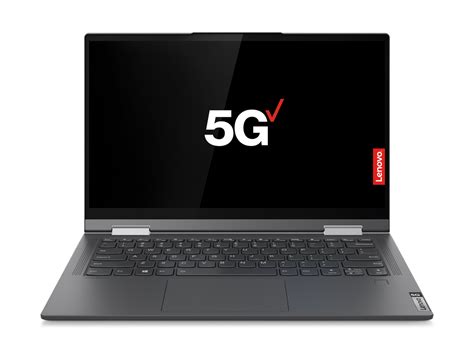 Lenovo Brings Flex 5g The First 5g Laptop To Verizon On June 18 Tom