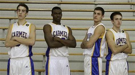Carmel Students Charged Four Basketball Coaches Resign