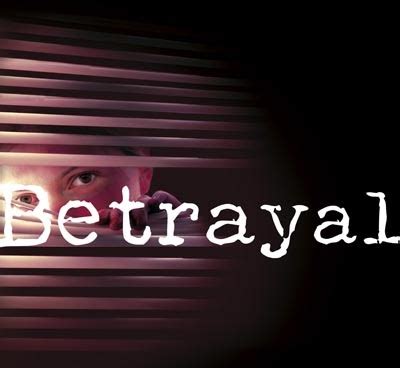 Amazing quotes to bring inspiration, personal growth, love and. Craig Finnestad: Overcoming Betrayal