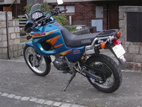The yamaha xt660z tenere is a great value, superbly capable adventure bke with real off road capability. 1994 Yamaha XT 660 Tenere - Moto.ZombDrive.COM
