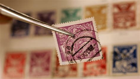 How To Identify The Price Of Old Postage Stamps Our Pastimes