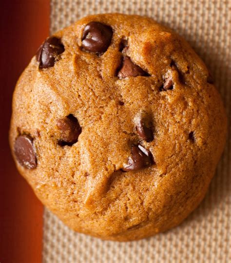 Maybe you would like to learn more about one of these? Pumpkin Chocolate Chip Cookies - Cooking Classy