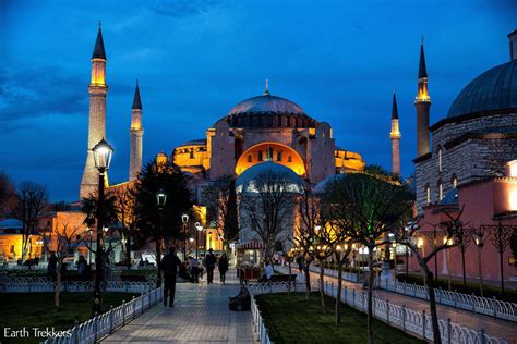 22 Must Have Experiences In Istanbul Turkey Earth Trekkers