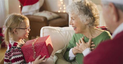 Or even for older kids who find communicating hard. The Big List of Best Gifts for Seniors - DailyCaring