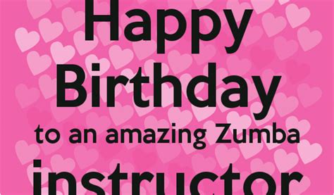zumba birthday card happy birthday zumba quotes quotesgram birthdaybuzz