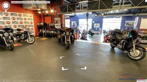Facebook is showing information to help you better understand the purpose of a page. Harley-Davidson & Ducati Showroom Virtual Tour - General ...