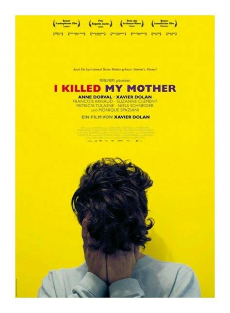 I killed my mother (2009). Pin by Kazi Rahatul Zannat on movies I watched 2018 ...