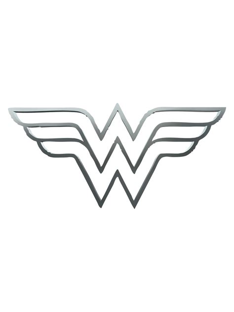 Download 53 wonder woman logo cliparts for free. 'DC's Wonder Woman' (2017) Logo by MacSchaer on DeviantArt