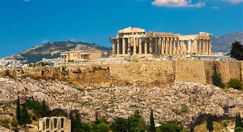 Completed in 2009 in athens, greece. Athen, Griechenland: Tourismus in Athen - Tripadvisor