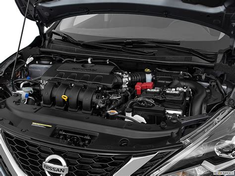 2018 Nissan Sentra Sr Turbo 4dr Sedan 6m Research Groovecar