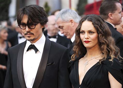 Johnny Depp, Vanessa Paradis to get married - New York Daily News